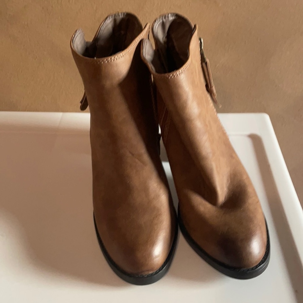 Never worn